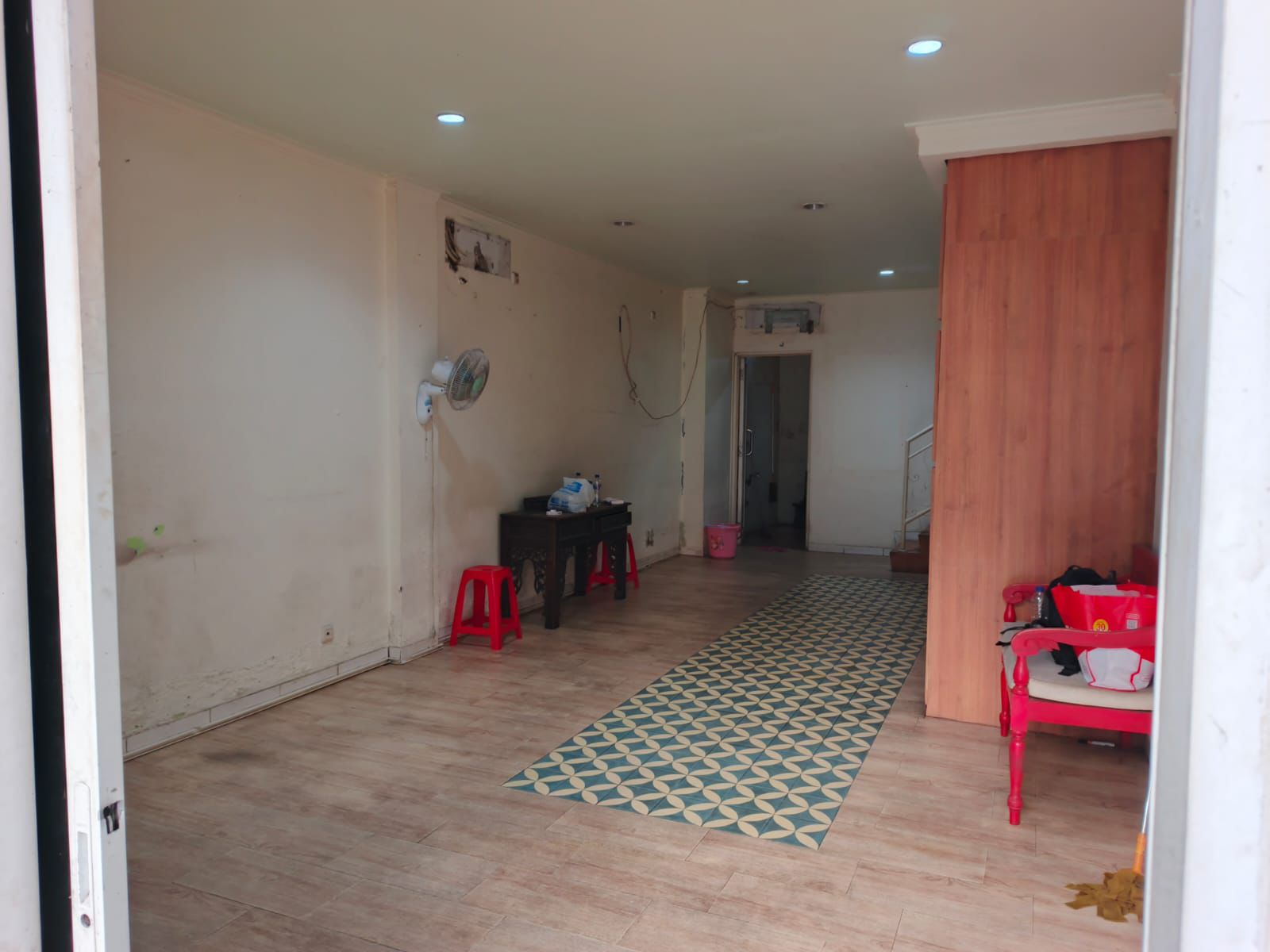 Ruko Dijual Di Tarum Barat Jababeka